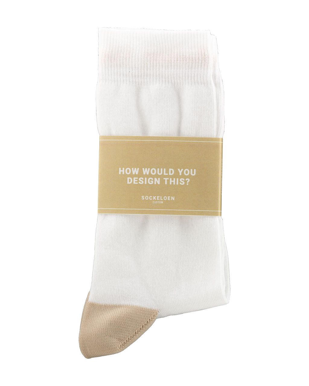 Casual_Sock