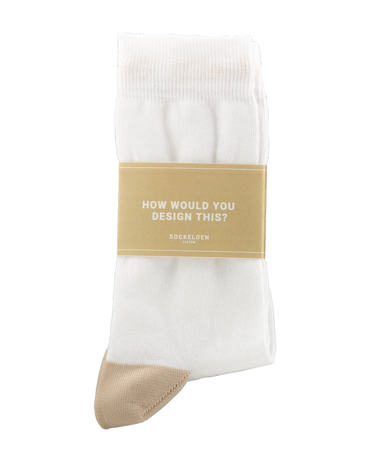 Casual_Sock