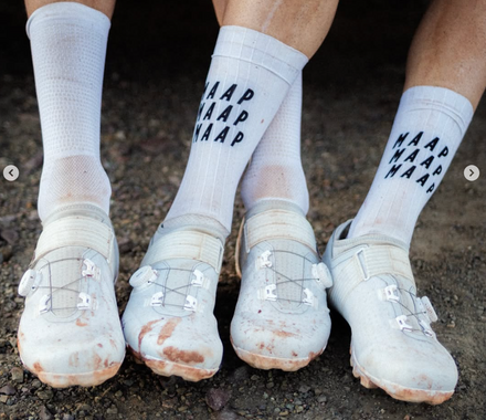 MAAP SOCKS