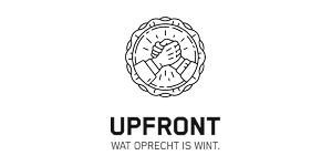 UPFRONT